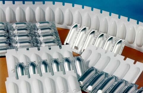 luz rectal para la prostatitis