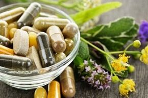 Remedios populares para el tratamiento de la prostatitis