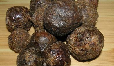 Productos de apicultura para el tratamiento de la prostatitis