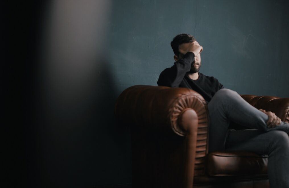 síntomas de prostatitis en hombres