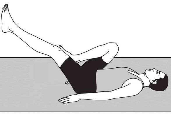 Tratamiento de ejercicios de prostatitis