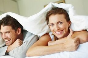 Prevención de la prostatitis en hombres en casa